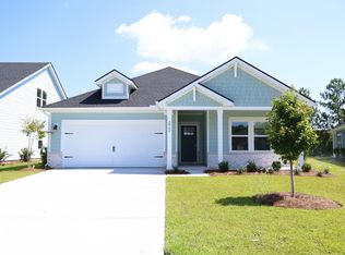 2862 Tranquility Loop #2030, Gibson T Longs, SC 29568