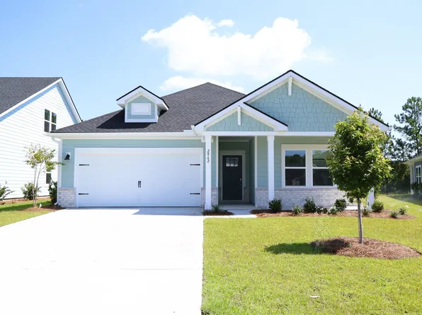 2862 Tranquility Loop #2030 Gibson T, Longs, SC 29568