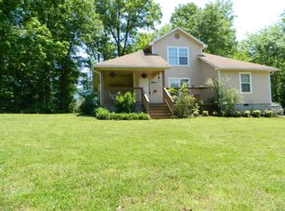 367 Guinn Rd, Wildwood, GA 30757