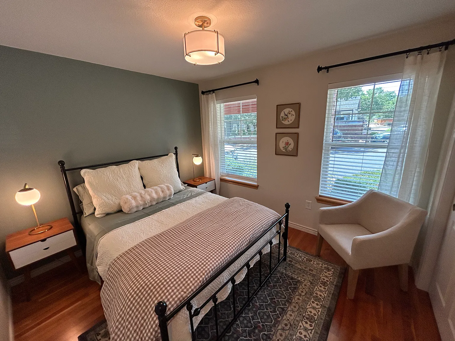 1 bed, 640 sqft, $2,900 — Photo 4