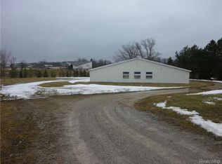 103 Francis Rd, Howell, MI 48843