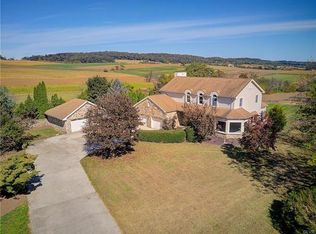 8131 Bausch Rd, New Tripoli, PA 18066