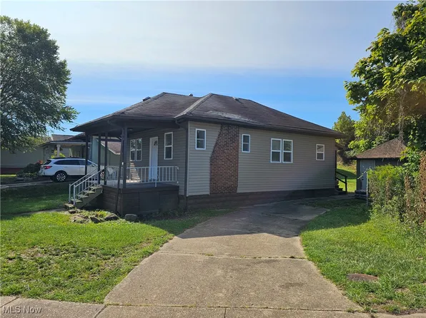 3114 Camden Ave, Parkersburg, WV 26101