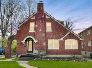 4011 Oak Ave, Cincinnati, OH 45236