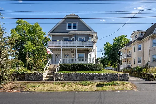 144 Waverly Rd #1 Photo 1
