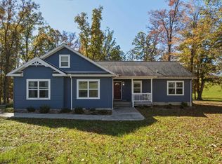 1986 Rock Union Rd, Fairmont, WV 26554