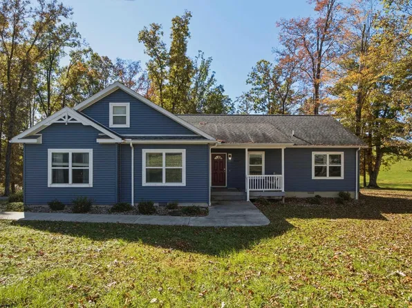 1986 Rock Union Rd, Fairmont, WV 26554