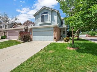 9366 W Coal Mine Ave, Littleton, CO 80123