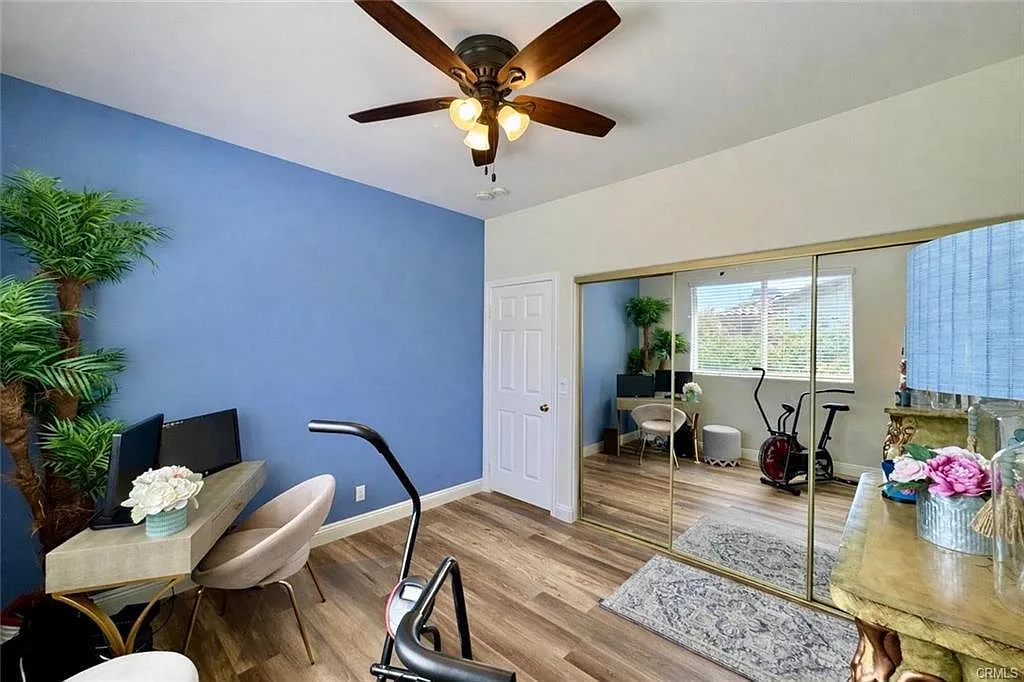 1 bed, 2863 sqft, $1,650 — Photo 4