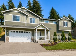 418 Jeff St, Mount Vernon, WA 98274