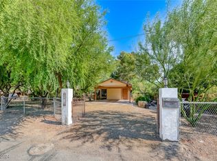 4010 S Pearl St, Las Vegas, NV 89121