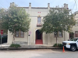 302 Madison APT 4, San Antonio, TX 78204