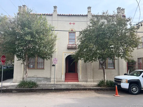 302 MADISON #4, San Antonio, TX 78204