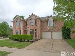 2216 Cimarron Rd, McKinney, TX 75072