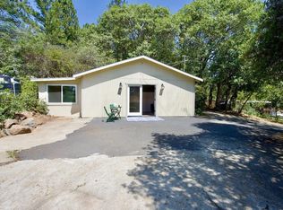 521 Viewridge Dr, Angwin, CA 94508