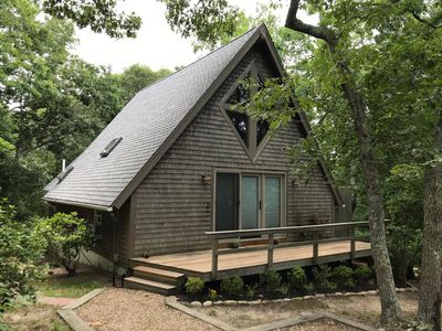 33 Twentieth Street South St, Edgartown, MA, 02539