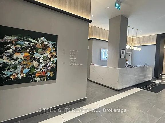 5th image of 1 Jarvis St #711