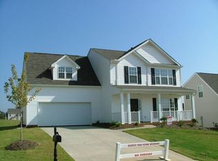 10 Semmelrock Dr, Simpsonville, SC 29680