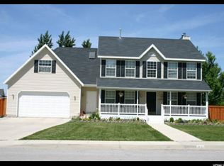 1533 E 900 S, Springville, UT 84663