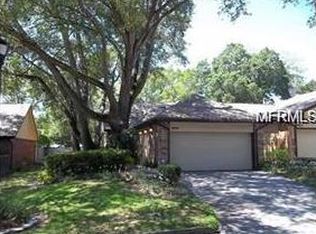 1740 Castle Rock Rd, Tampa, FL 33612
