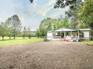 355 County Road 3200, San Augustine, TX 75972