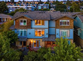 2008 Yale Ave E, Seattle, WA 98102