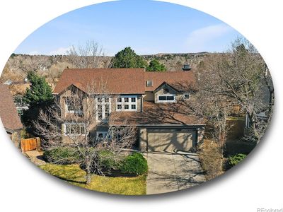9264 Madras Court, Highlands Ranch, CO, 80130