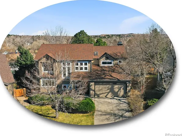 9264 Madras Court, Highlands Ranch, CO 80130