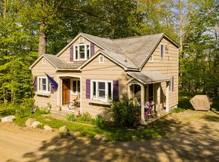 34 Main St, Northport, ME 04849