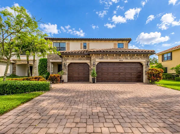 8832 Sea Chase Drive, Lake Worth, FL 33467