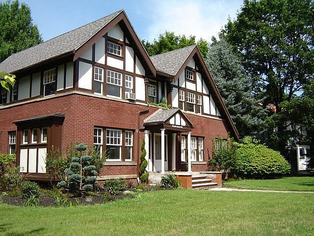 2105 Shenandoah Rd.