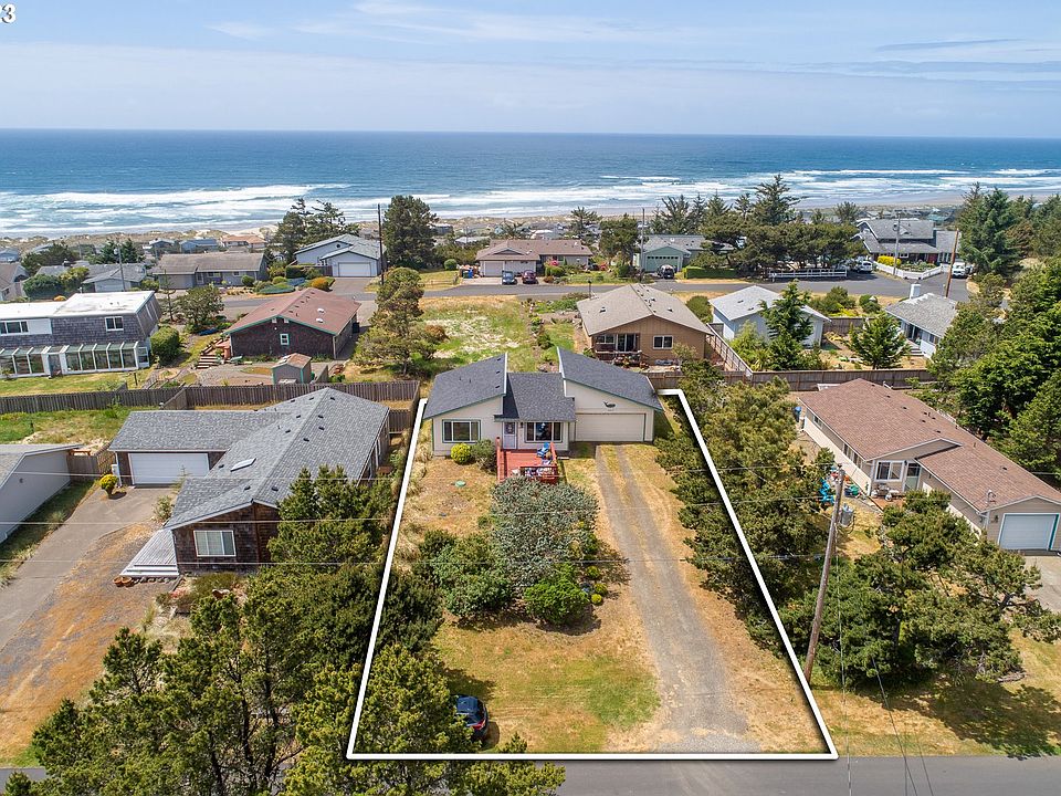 2802 NW Bayshore Loop, Waldport, OR 97394 MLS 23403720 Zillow