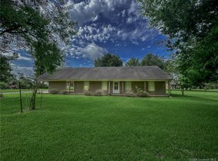 1261 Kingery Rd, Lake Charles, LA 70611