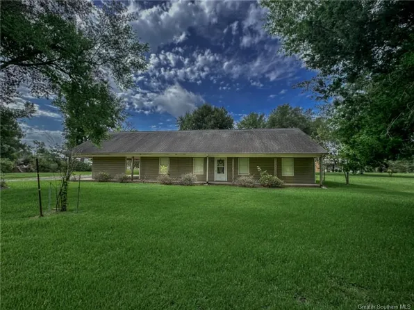 1261 Kingery Rd, Lake Charles, LA 70611