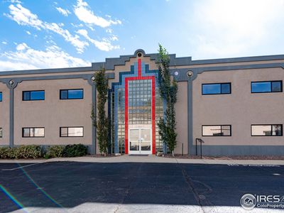 1720 14th St, Boulder, CO, 80302
