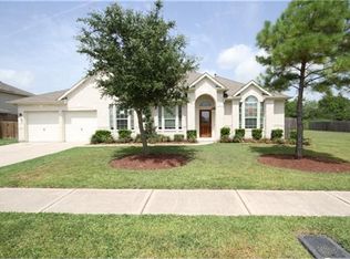 3102 Ivydale Rd, Pearland, TX 77581