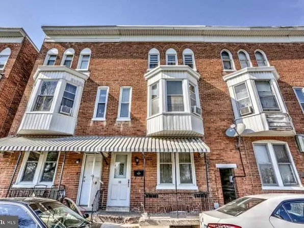 13 Dewey Ave, York, PA 17404