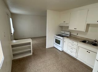 444 N Roosevelt Ave #450, Fresno, CA 93701