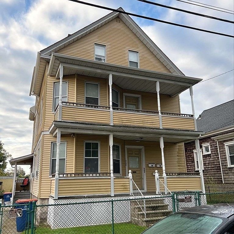 508 Hillman St 2, New Bedford, MA 02740 Zillow