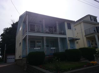 130 Train St, Dorchester, MA 02122