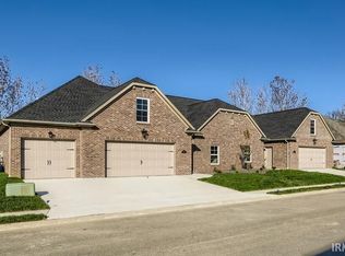 3702 Cora Ct SUITE A, Newburgh, IN 47630