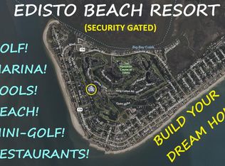 2 Club Cottage Rd, Edisto Island, SC 29438