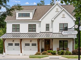 5348 Summer Hill Ln, Winston Salem, NC 27106