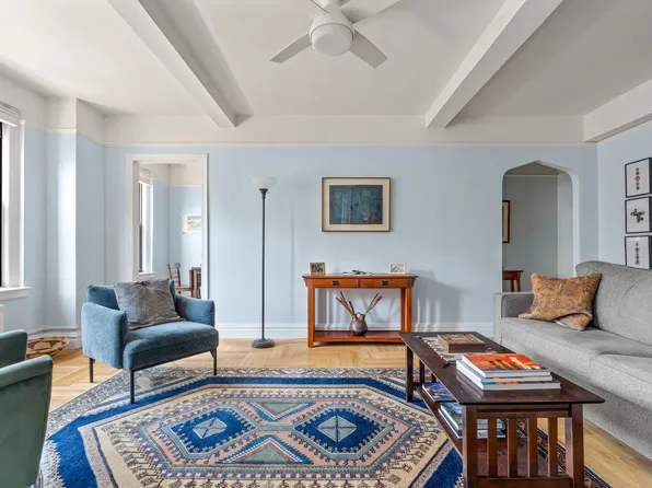 127 West 96th Street image 1 of 12