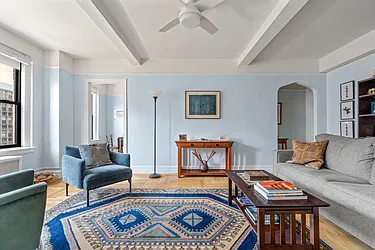 127 West 96th Street
