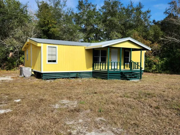 890 Poinsettia Rd Unit B, Saint Augustine, FL 32086