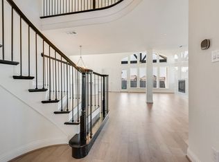 3537 Beepalm Ave, Venus, TX 76084