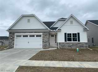 36637 Appian Way, North Ridgeville, OH 44039