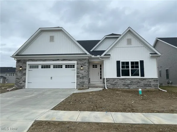 36637 Appian Way, North Ridgeville, OH 44039
