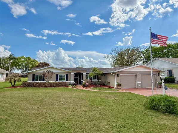 233 Greensview Dr, Avon Park, FL 33825